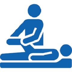 Physiotherapist image