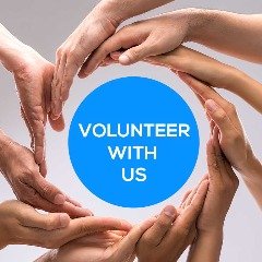 Volunteer image